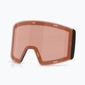 Окуляри лижні Bliz G003 matte white/brown/green multi 5