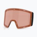 Окуляри лижні Bliz G003 matte black/brown/blue multi 5