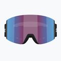 Окуляри лижні Bliz G003 matte black/nano optics violet/blue multi 2