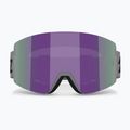 Окуляри лижні Bliz G003 matte grey/brown/purple multi 2