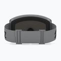 Окуляри лижні Bliz G003 matte grey/brown/purple multi 3