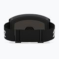 Окуляри лижні Bliz G003 matte black/brown/red multi 3