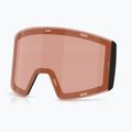 Окуляри лижні Bliz G003S matte white/brown/green multi 5