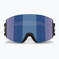 Окуляри лижні Bliz G003S matte black/brown/blue multi 2