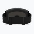 Окуляри лижні Bliz G003S matte black/brown/blue multi 3