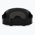 Окуляри лижні Bliz G004 matte black/brown/blue multi 3