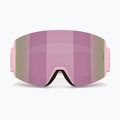 Окуляри лижні Bliz G003S matte pink/brown/pink multi 2