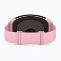 Окуляри лижні Bliz G004 matte pink/brown/pink multi 3