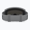 Окуляри лижні Bliz G003S matte grey/brown/purple multi 3