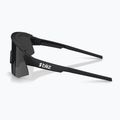 Окуляри сонцезахисні Bliz Breeze matte black/smoke/pink 5
