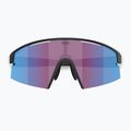 Окуляри сонцезахисні Bliz P006 matte black/nano optics violet blue multi 3