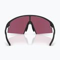 Окуляри сонцезахисні Bliz P006 matte black/nano optics violet blue multi 4