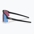Окуляри сонцезахисні Bliz P006 matte black/nano optics violet blue multi 5