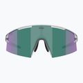 Окуляри сонцезахисні Bliz P006S matte black/nano optics violet blue multi 2