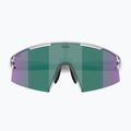 Окуляри сонцезахисні Bliz P006S matte black/nano optics violet blue multi 3