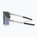 Окуляри сонцезахисні Bliz P006S matte black/nano optics violet blue multi 5
