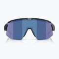 Окуляри сонцезахисні Bliz Breeze Small matte black/smoke blue multi/pink 3