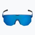 Окуляри сонцезахисні Bliz Hero transparent blue/smoke blue multi 3