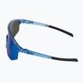 Окуляри сонцезахисні Bliz Hero transparent blue/smoke blue multi 4