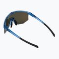 Окуляри сонцезахисні Bliz Hero Small transparent blue/smoke blue multi 2