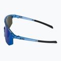 Окуляри сонцезахисні Bliz Hero Small transparent blue/smoke blue multi 4