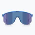 Окуляри сонцезахисні Bliz Hero Small transparent blue/smoke blue multi 4