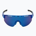 Окуляри сонцезахисні Bliz Matrix transparent blue/smoke blue multi 3