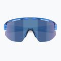 Окуляри сонцезахисні Bliz Matrix transparent blue/smoke blue multi 3