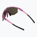 Окуляри сонцезахисні Bliz Hero Small transparent pink/brown rose multi 2