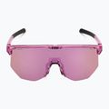 Окуляри сонцезахисні Bliz Hero Small transparent pink/brown rose multi 3