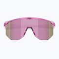 Окуляри сонцезахисні Bliz Hero Small transparent pink/brown rose multi 3