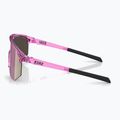 Окуляри сонцезахисні Bliz Hero Small transparent pink/brown rose multi 5