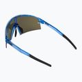 Окуляри сонцезахисні Bliz P006 transparent blue/smoke blue multi 2