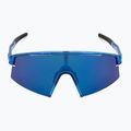 Окуляри сонцезахисні Bliz P006 transparent blue/smoke blue multi 3