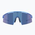 Окуляри сонцезахисні Bliz P006 transparent blue/smoke blue multi 2