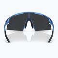 Окуляри сонцезахисні Bliz P006 transparent blue/smoke blue multi 4