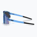 Окуляри сонцезахисні Bliz P006 transparent blue/smoke blue multi 5