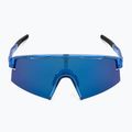 Окуляри сонцезахисні Bliz P006S transparent blue/smoke blue multi 3