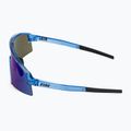 Окуляри сонцезахисні Bliz P006S transparent blue/smoke blue multi 4
