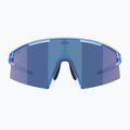 Окуляри сонцезахисні Bliz P006S transparent blue/smoke blue multi 2