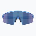 Окуляри сонцезахисні Bliz P006S transparent blue/smoke blue multi 3