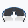 Окуляри сонцезахисні Bliz P006S transparent blue/smoke blue multi 4