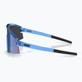 Окуляри сонцезахисні Bliz P006S transparent blue/smoke blue multi 5