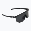 Окуляри сонцезахисні Bliz Hero Small matte black/smoke