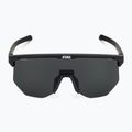 Окуляри сонцезахисні Bliz Hero Small matte black/smoke 3