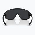 Окуляри сонцезахисні Bliz Fusion Small matte black/smoke blue multi 4