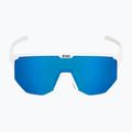 Окуляри сонцезахисні Bliz Hero matte white/smoke blue multi 3