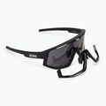 Окуляри сонцезахисні Bliz Vision matte black/smoke