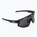 Окуляри сонцезахисні Bliz Vision matte black/smoke 2