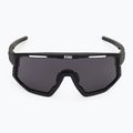 Окуляри сонцезахисні Bliz Vision matte black/smoke 4